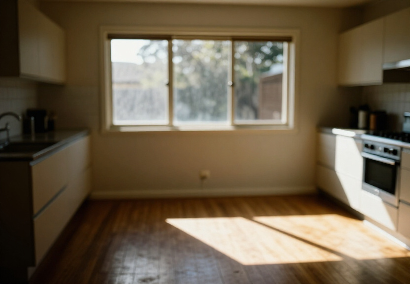 Clean, rodent-free garage in Lugarno after removal service