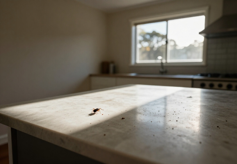 Pest Control in Lugarno Homes